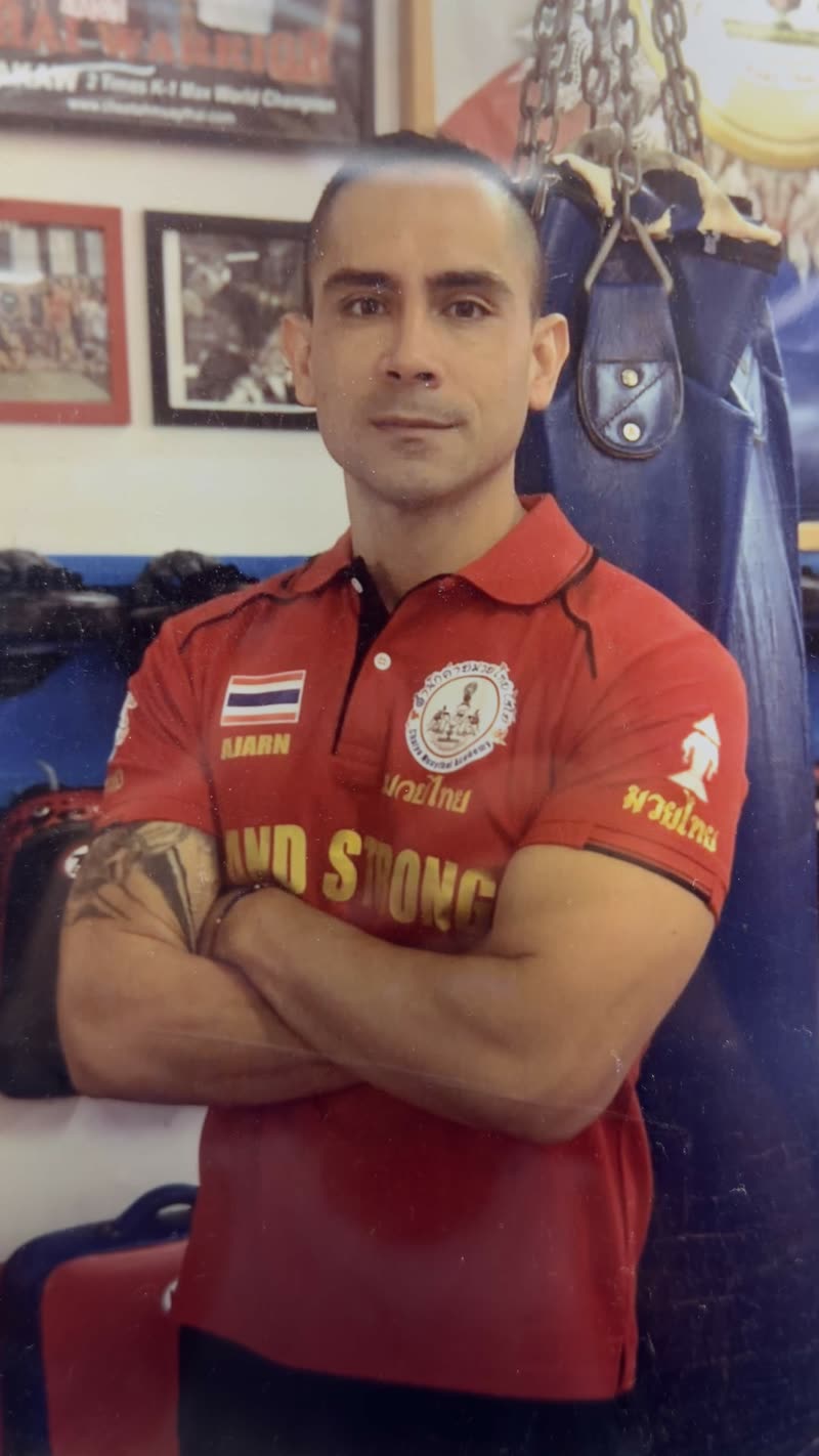 Alejandro Hernandez